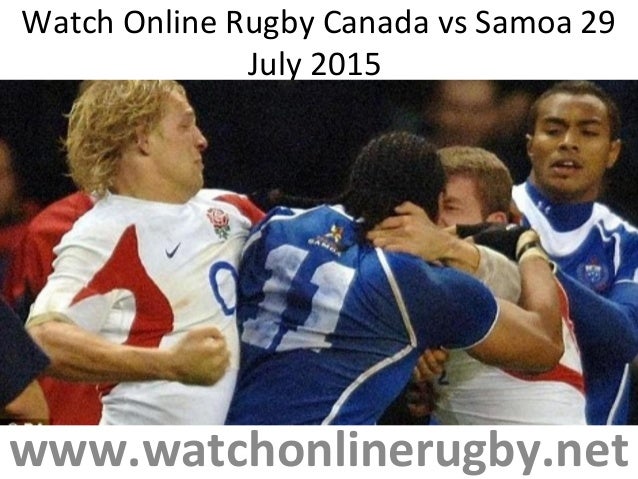 samoa online