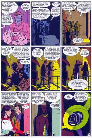 Watchmen 07 de 12