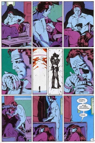 Watchmen 07 de 12