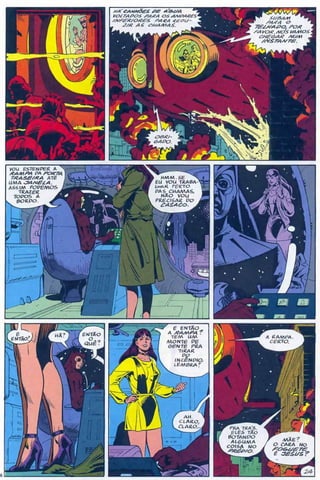 Watchmen 07 de 12