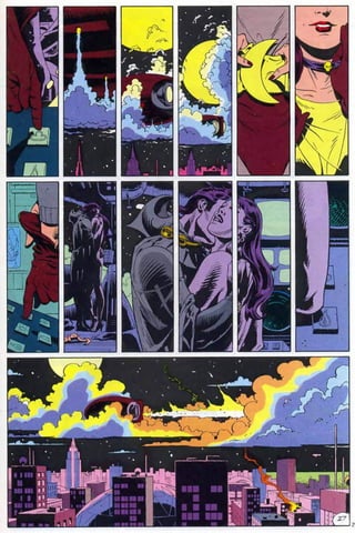Watchmen 07 de 12