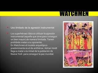 Watchmen | PPT