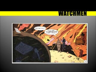 Watchmen | PPT