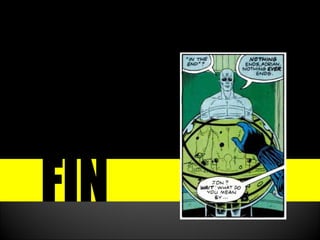 Watchmen | PPT