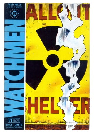 Watchmen 03