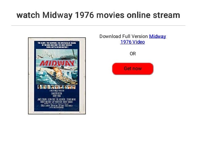 watch Midway 1976 movies online stream