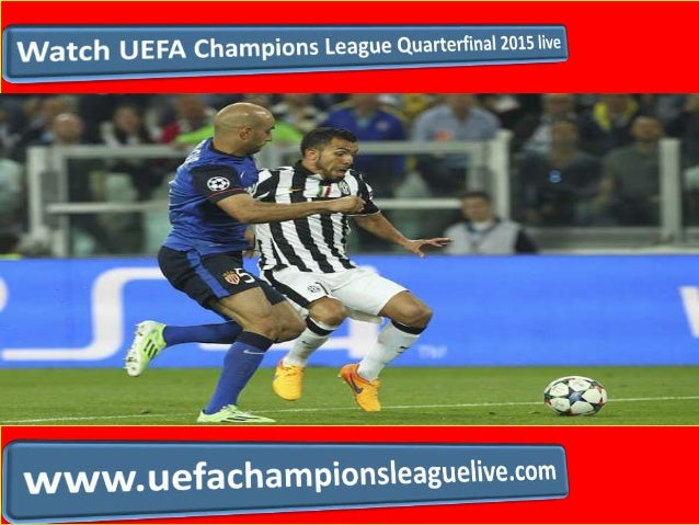 watch Monaco vs Juventus live online