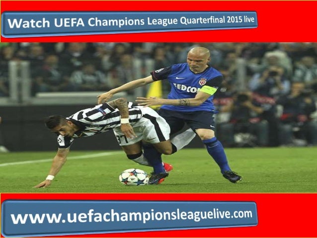 live Monaco vs Juventus online 