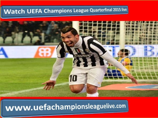 watch Monaco vs Juventus live streaming