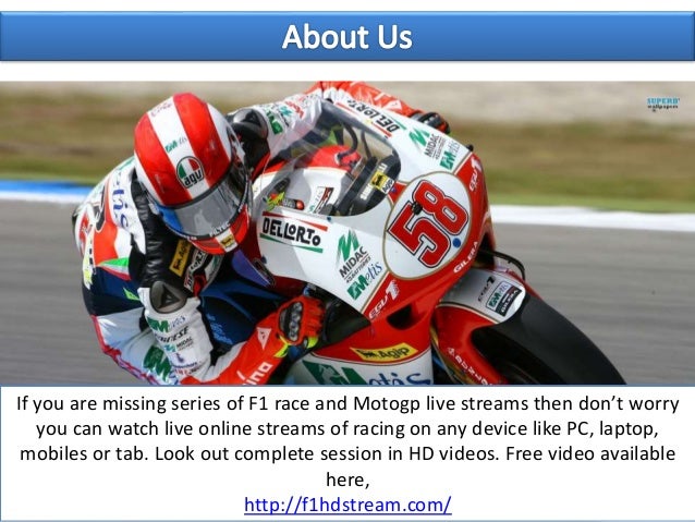 Watch Motogp Live Watch Motogp Live