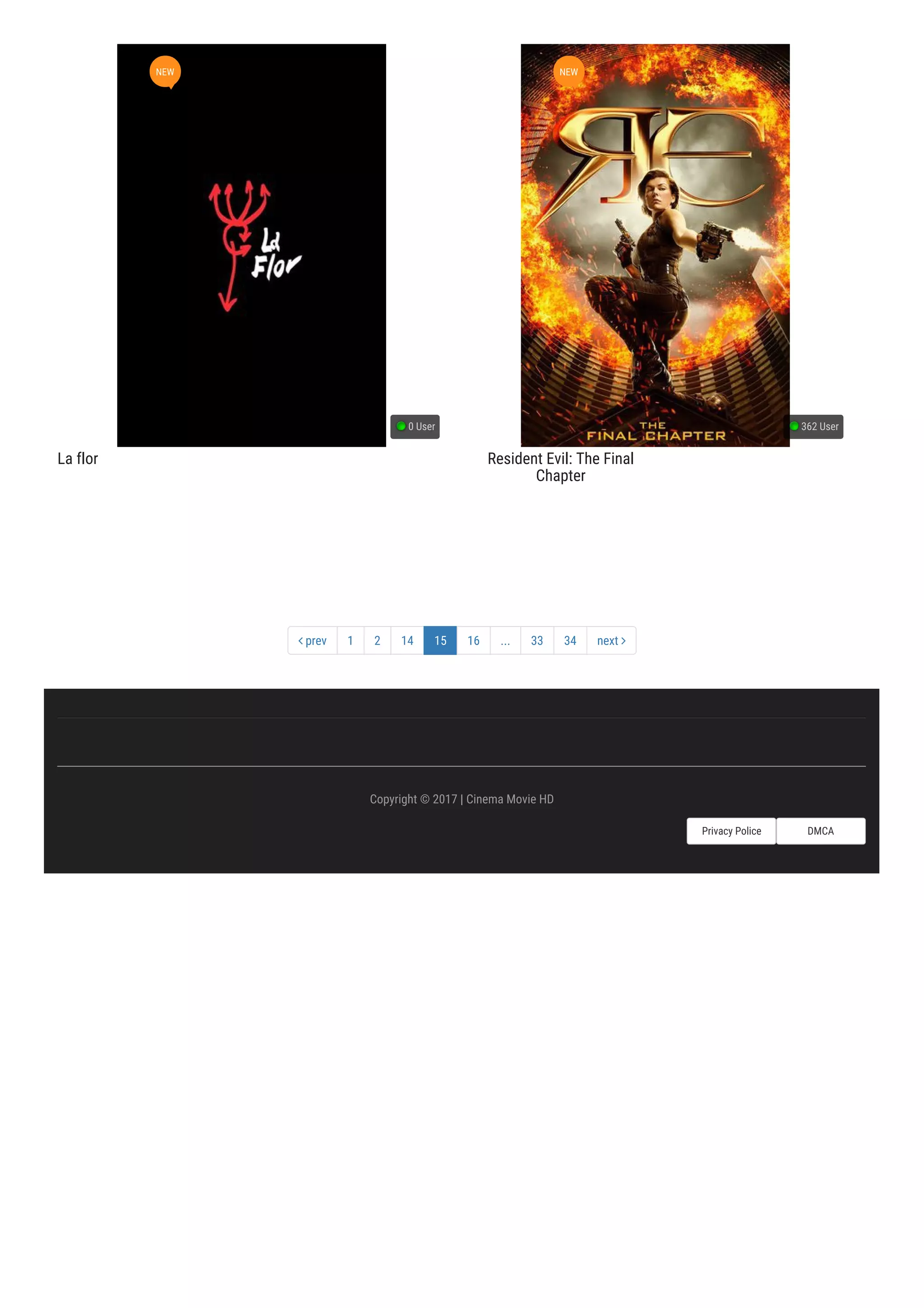 watch movies before released | PDF
