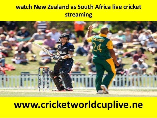 live cricket match watch online