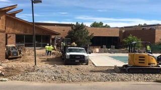 Northridge Renovation - Watch Our Progress