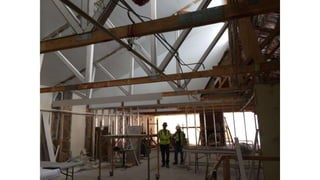 Northridge Renovation - Watch Our Progress