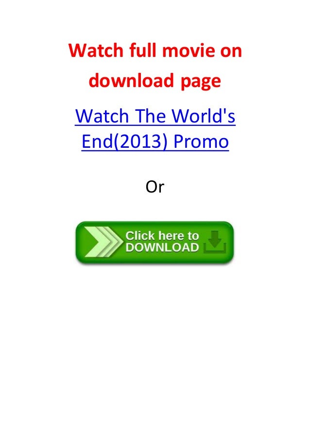Image Result For Download Film Worlds End Image Result For Download Film Worlds End
