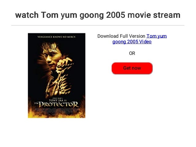 Tom Yum Goong Stream Tom Yum Goong Stream