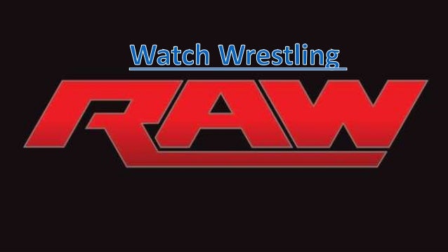 watch wwe