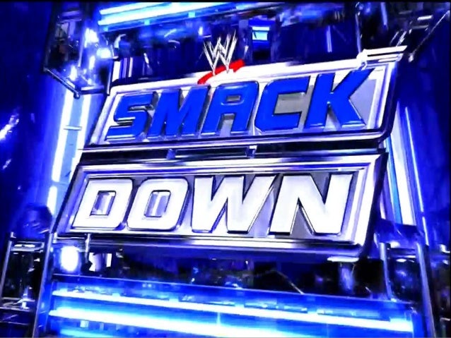 watch wwe smackdown