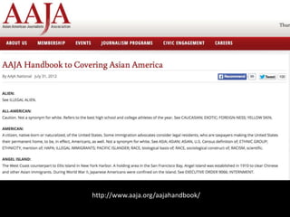 http://www.aaja.org/aajahandbook/
 
