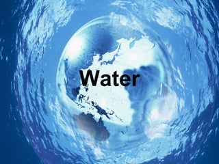 Water

 