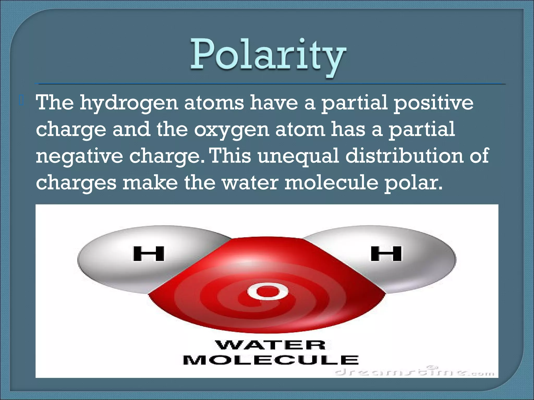 Water | PPT