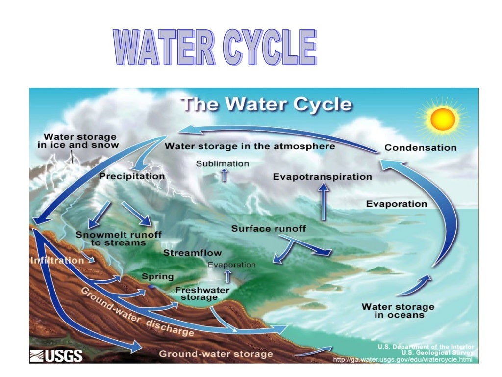 16. WaterA Precious Resource by Dilip Kumar Chandra