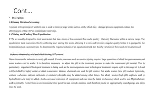 Water pollution in Textile Industry | PPTX