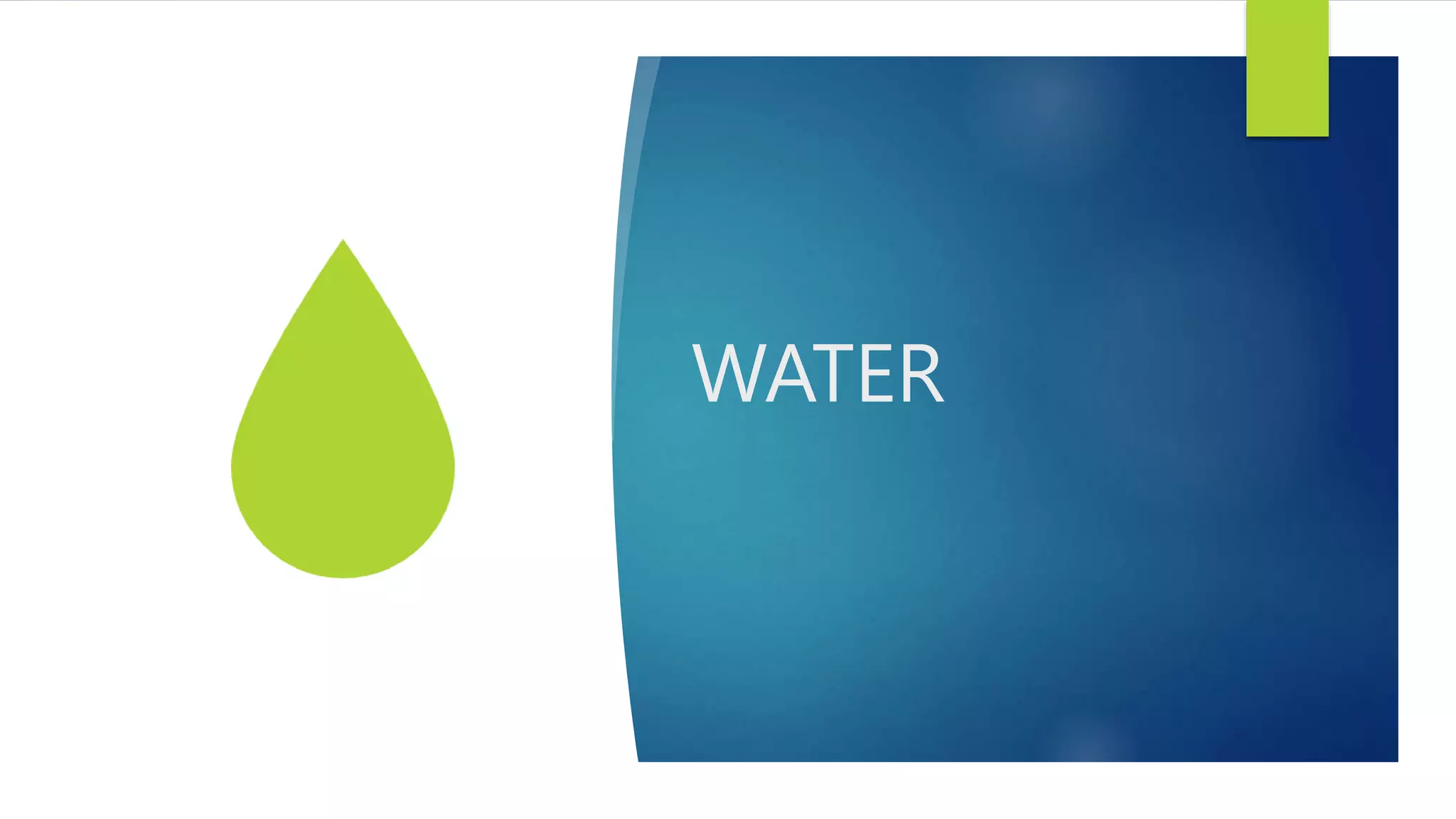 water-pptx