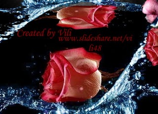 www.slideshare.net/vili48 Created   by   Vili 
