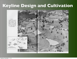 Water a permaculture approach | PDF