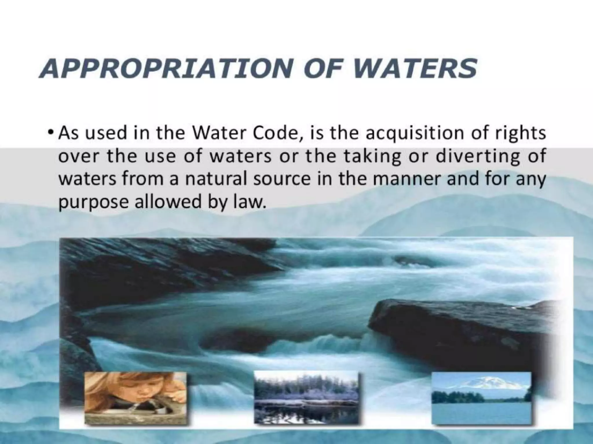 Water-Code-of-the-Philippines (1).pptx | Law