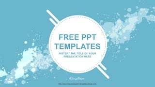 Modern and Customizable PowerPoint Presentation Templates for Business ...