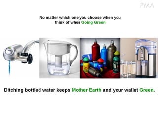 Water disaster