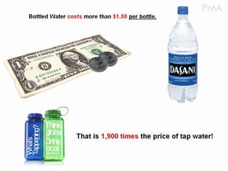 Water disaster