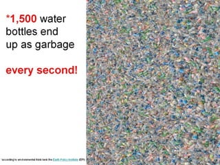 Water disaster