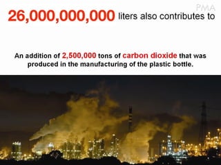Water disaster