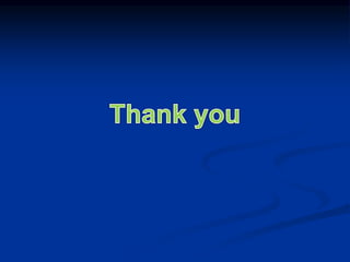 Water and electrolyte balance