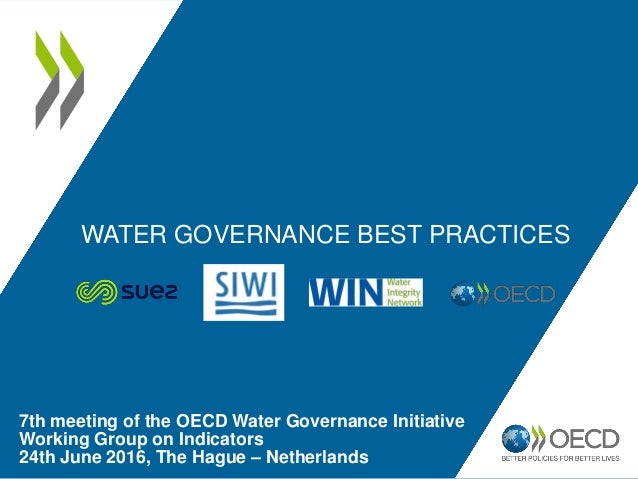 it governance best practices pdf