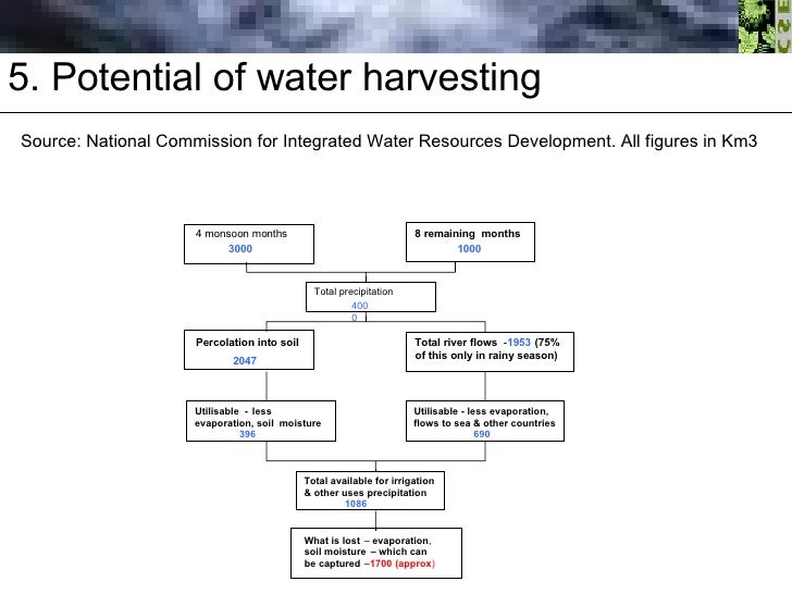 Water management in India By Gita Kavarana