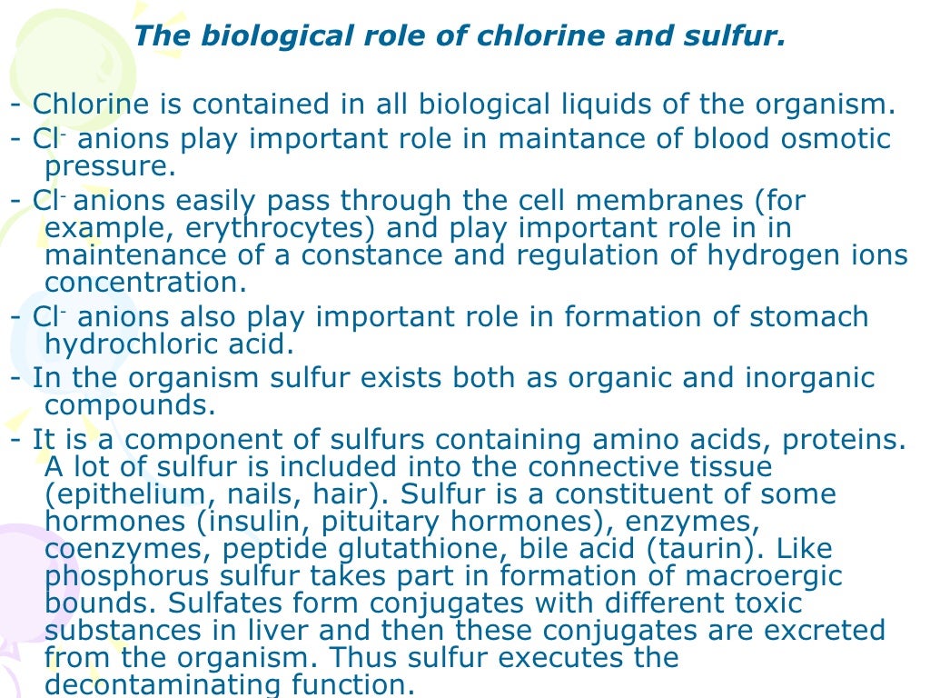 Water and minerals quizlet picture