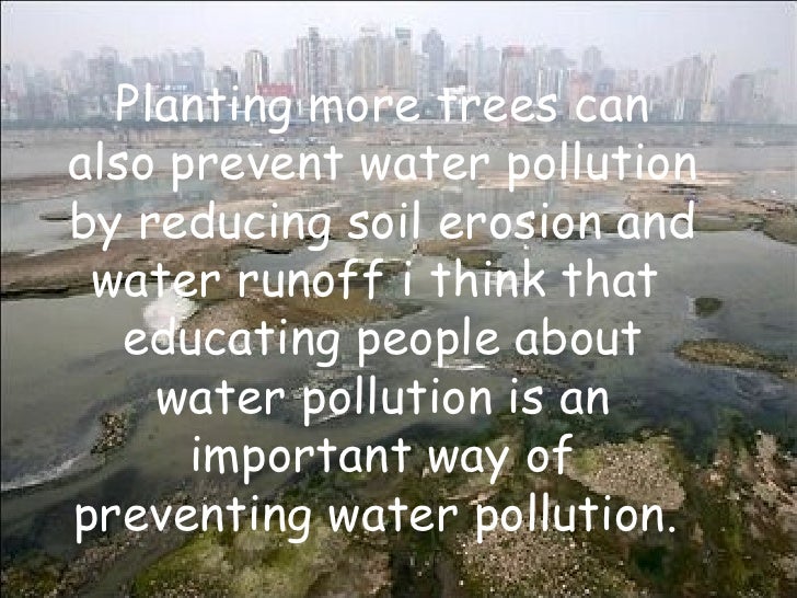 Why Is Water Such An Important Natural Resource Why Is Water Such An Important Natural Resource