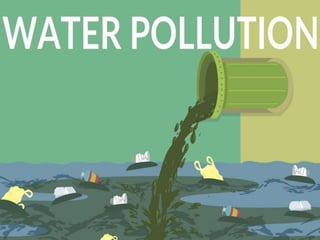 water-pollution