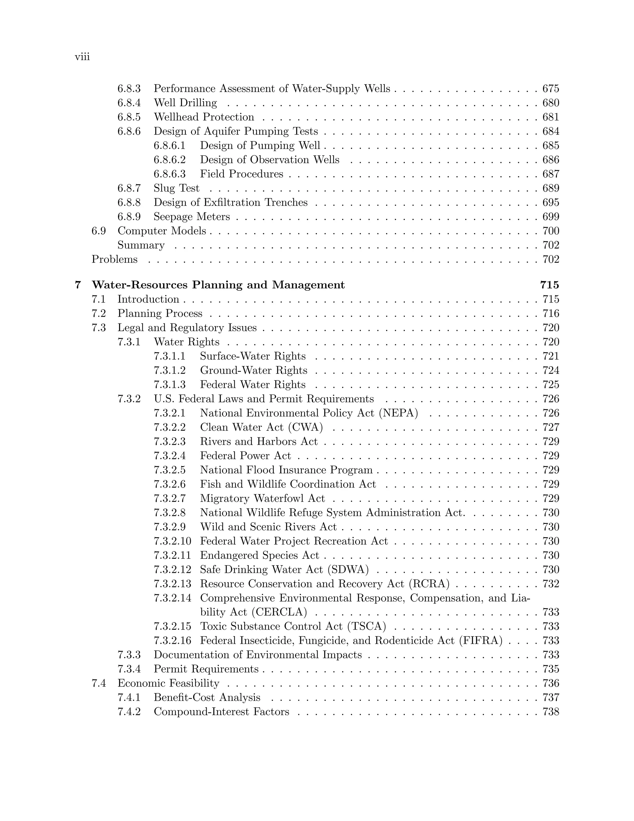 DAVID A CHIN 2020 WATER RESOURCES ENGINEERING PEARSON 4TH EDITION PDF visual data 4