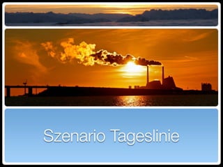 Water Wind Power Plant