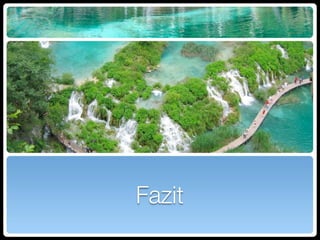 Water Wind Power Plant