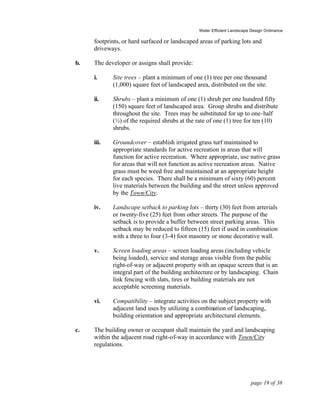 Water%20 Efficient%20 Landscaping%20 Design