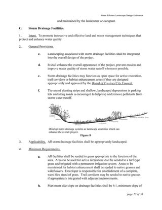 Water%20 Efficient%20 Landscaping%20 Design