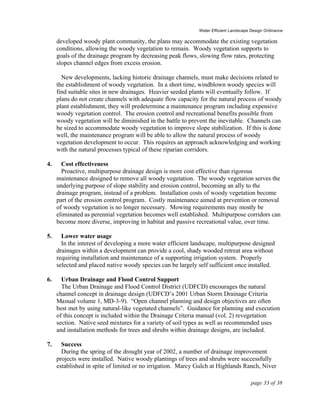 Water%20 Efficient%20 Landscaping%20 Design