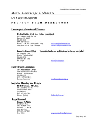 Water%20 Efficient%20 Landscaping%20 Design