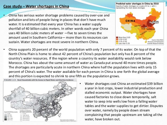 water shortage cause and remidise Water shortage cause and effect essay can a desert nation solve the world's water shortage - duration: how to write a cause-effect essay. water shortage cause and remidise Water shortage cause and effect essay can a desert nation solve the world's water shortage - duration: how to write a cause-effect essay.